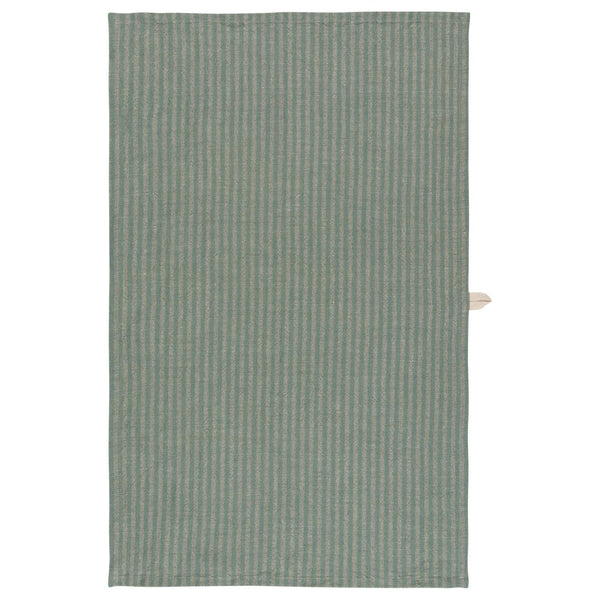 Linen and Cotton Dishtowel - DIGS