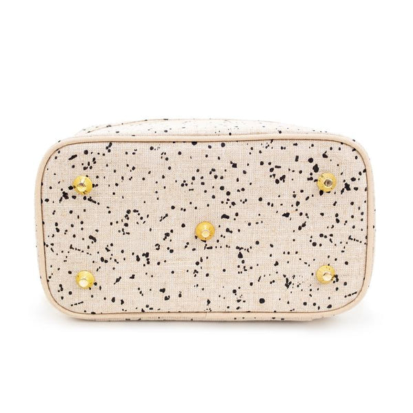 Linen Essentials Beauty Poche - DIGS