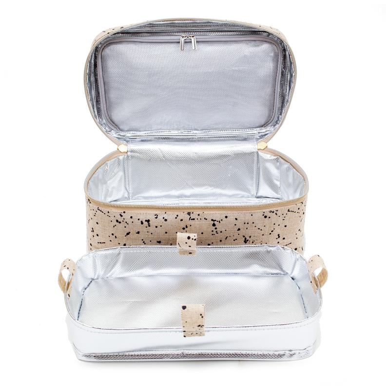 Linen Essentials Beauty Poche - DIGS