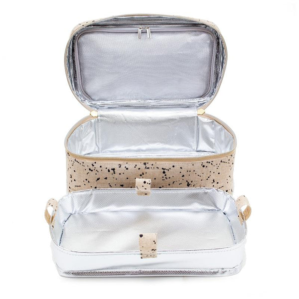 Linen Essentials Beauty Poche - DIGS