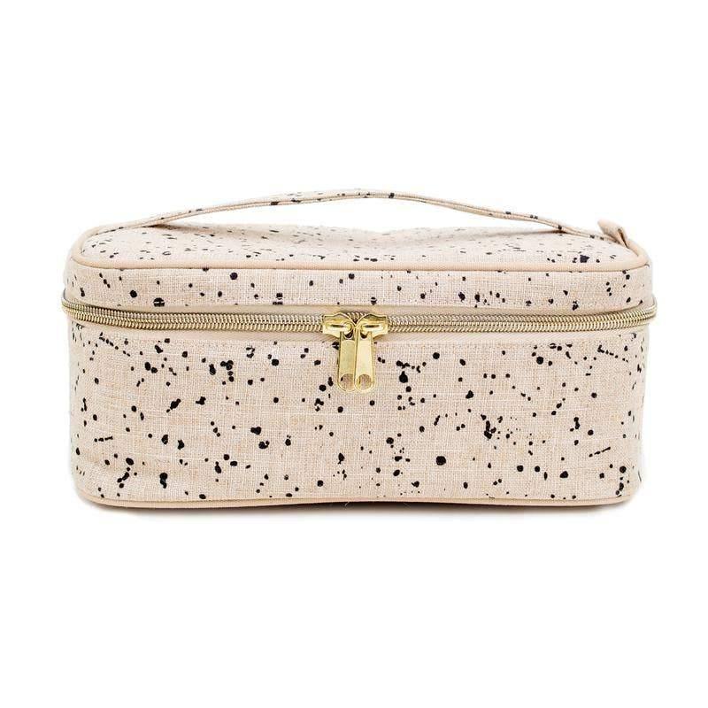 Linen Essentials Beauty Poche - DIGS