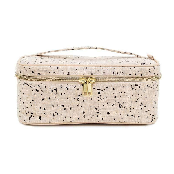 Linen Essentials Beauty Poche - DIGS