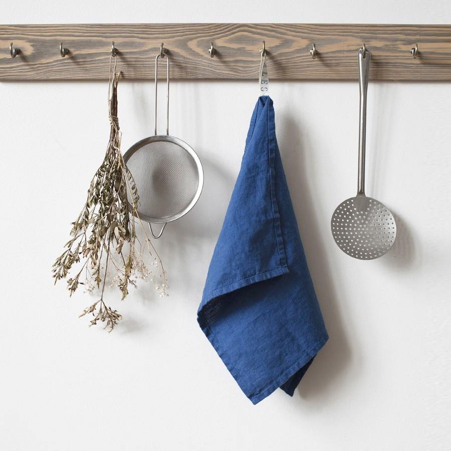 Linen Tales Kitchen Towels - DIGS