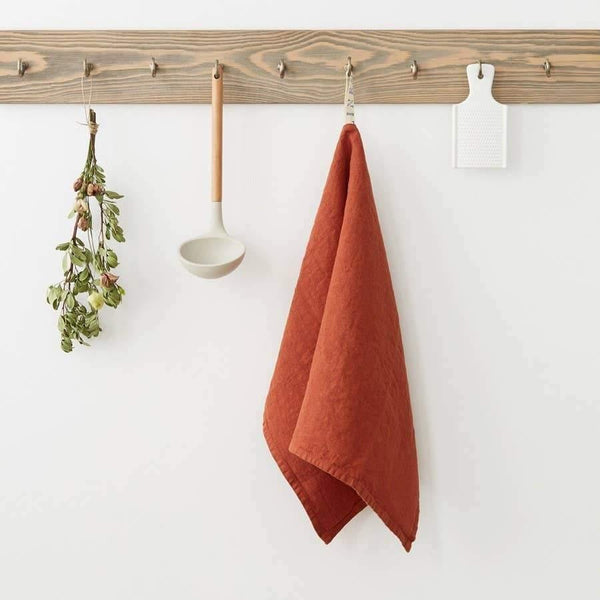 Linen Tales Kitchen Towels - DIGS