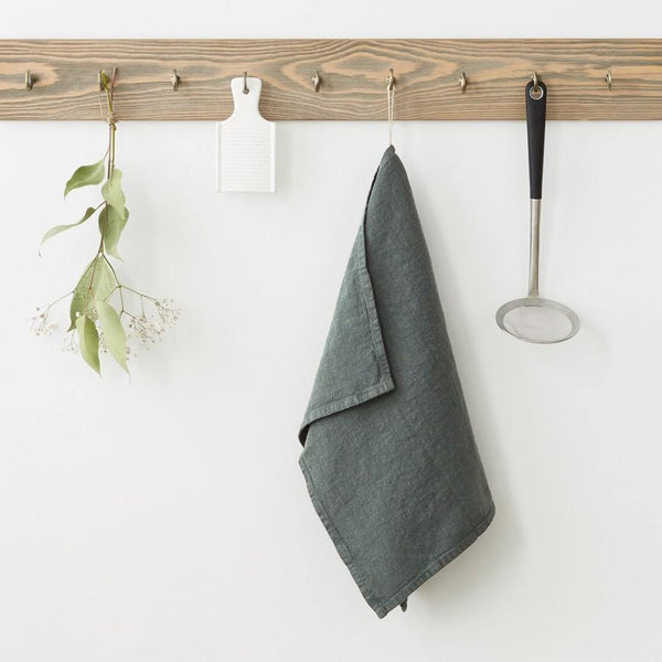 Linen Tales Kitchen Towels - DIGS