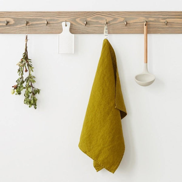 Linen Tales Kitchen Towels - DIGS