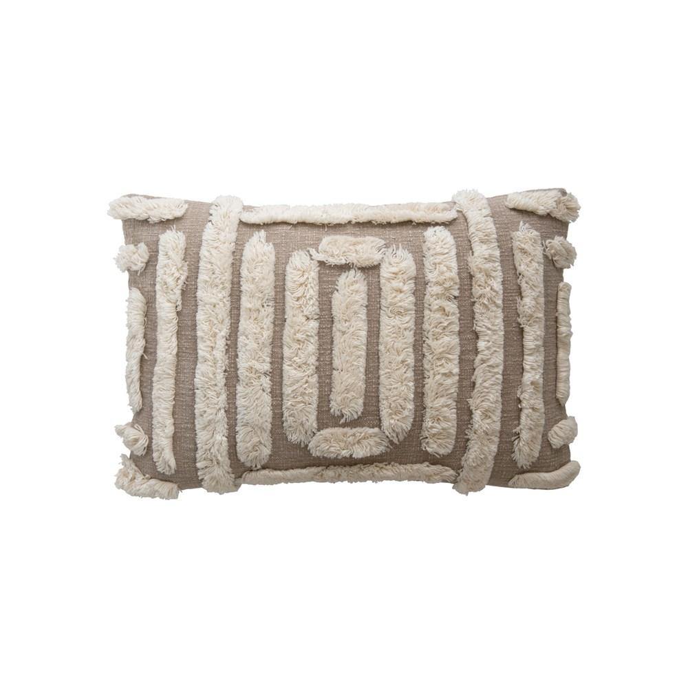 Lines Lumbar Pillow - DIGS