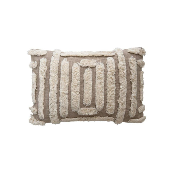 Lines Lumbar Pillow - DIGS