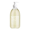 Liquid Marseille Soap: Cotton Flower - DIGS