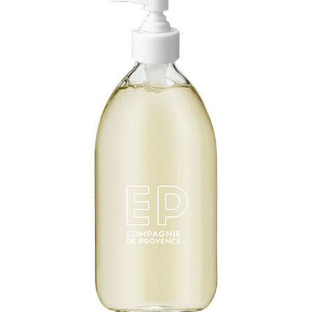 Liquid Marseille Soap: Cotton Flower - DIGS