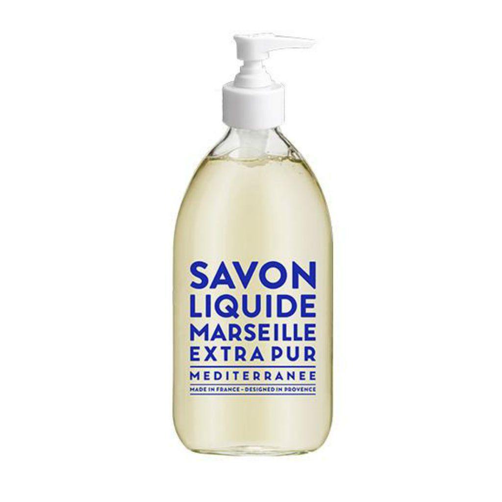 Liquid Marseille Soap: Mediterranean Sea - DIGS