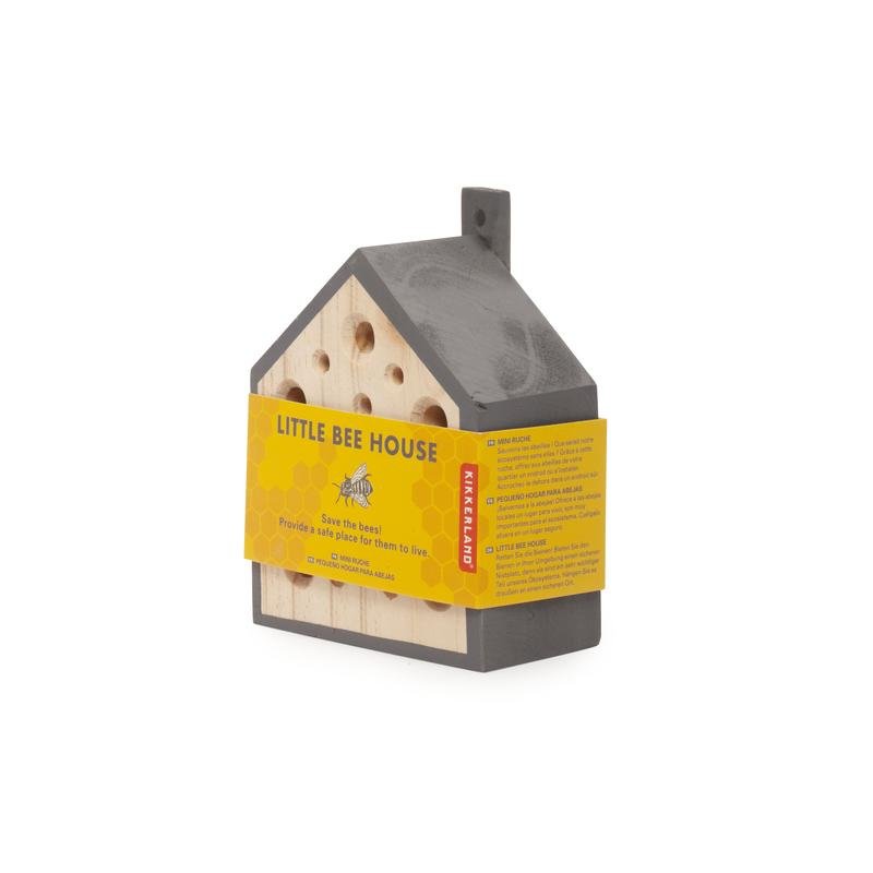 Little Bee House - DIGS