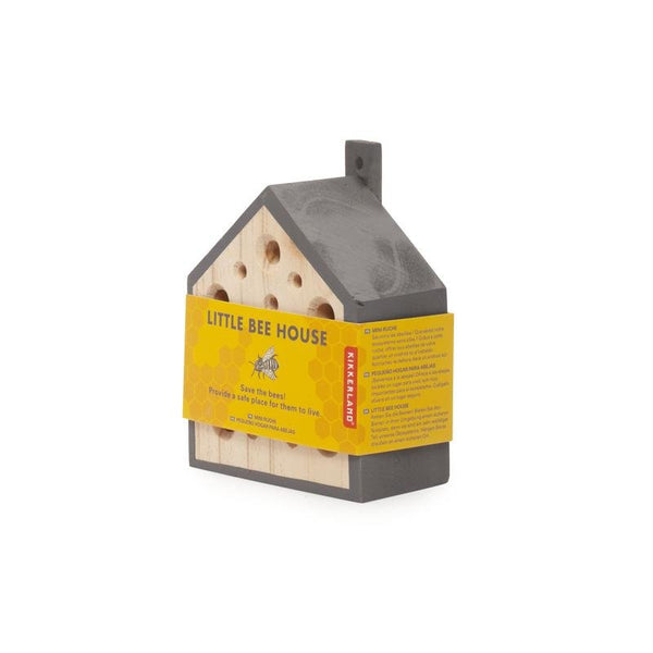 Little Bee House - DIGS