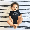 Little Feminist Onesie - DIGS