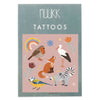 Little Peep Tattoo Sheet - DIGS
