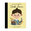 Little People: Charles Darwin - DIGS