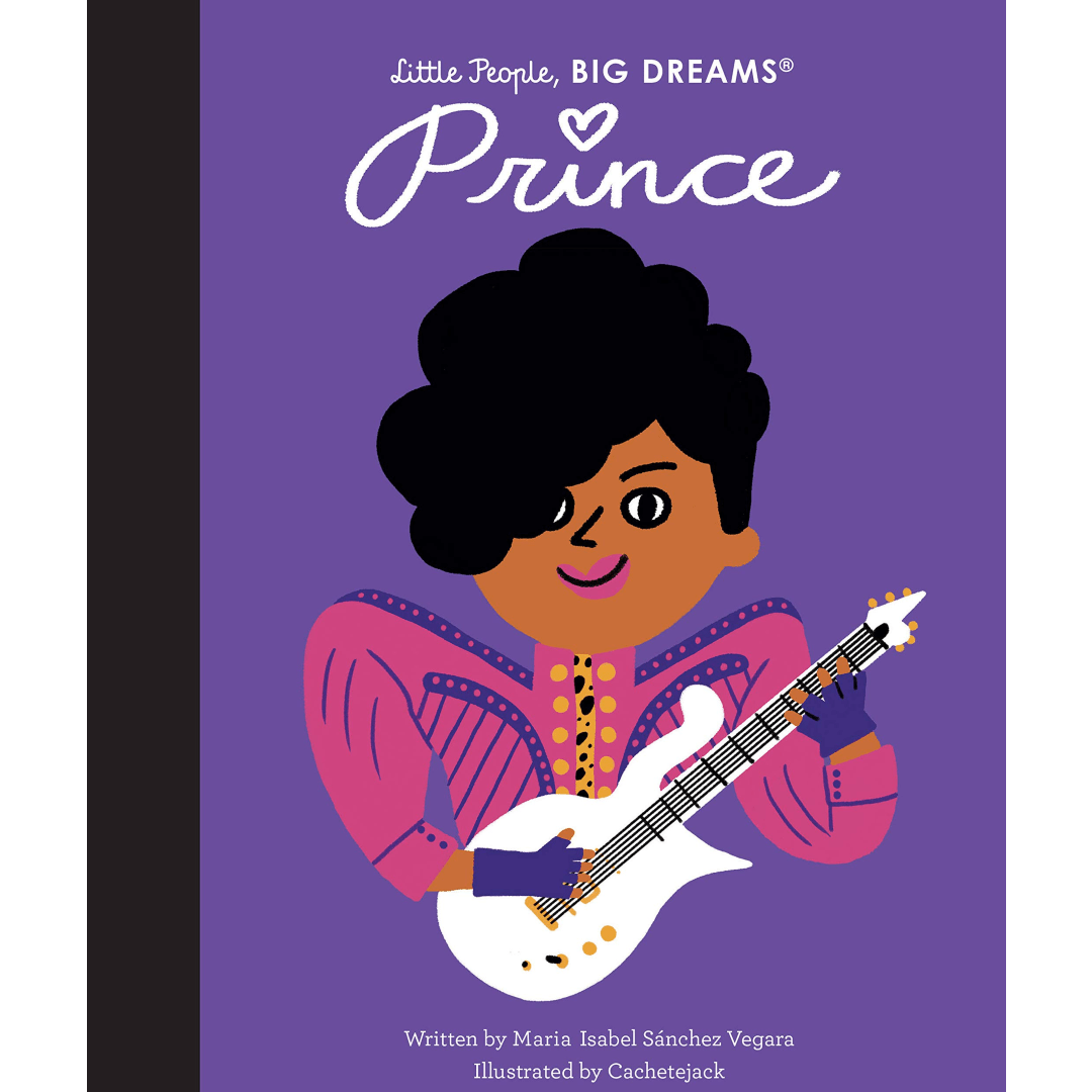 Little People: Prince - DIGS
