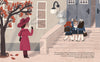 Little People: Ruth Bader Ginsburg - DIGS