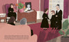 Little People: Ruth Bader Ginsburg - DIGS