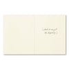 Lived Happily Card - DIGS