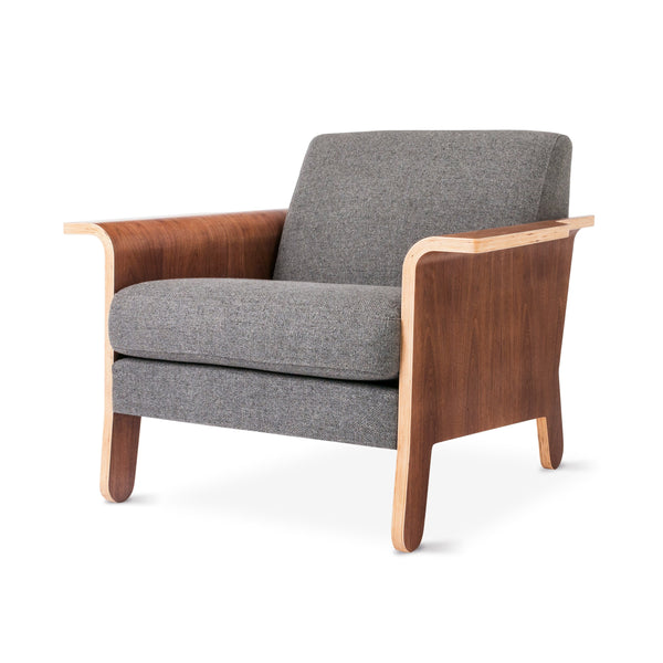 Lodge Chair - DIGS