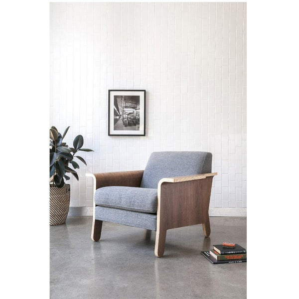 Lodge Chair - DIGS