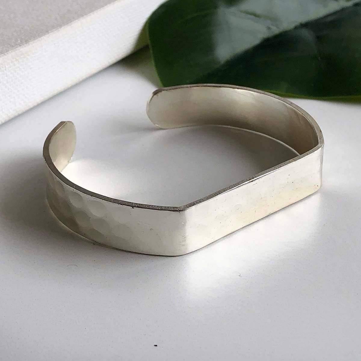 Longitude Cuff - DIGS
