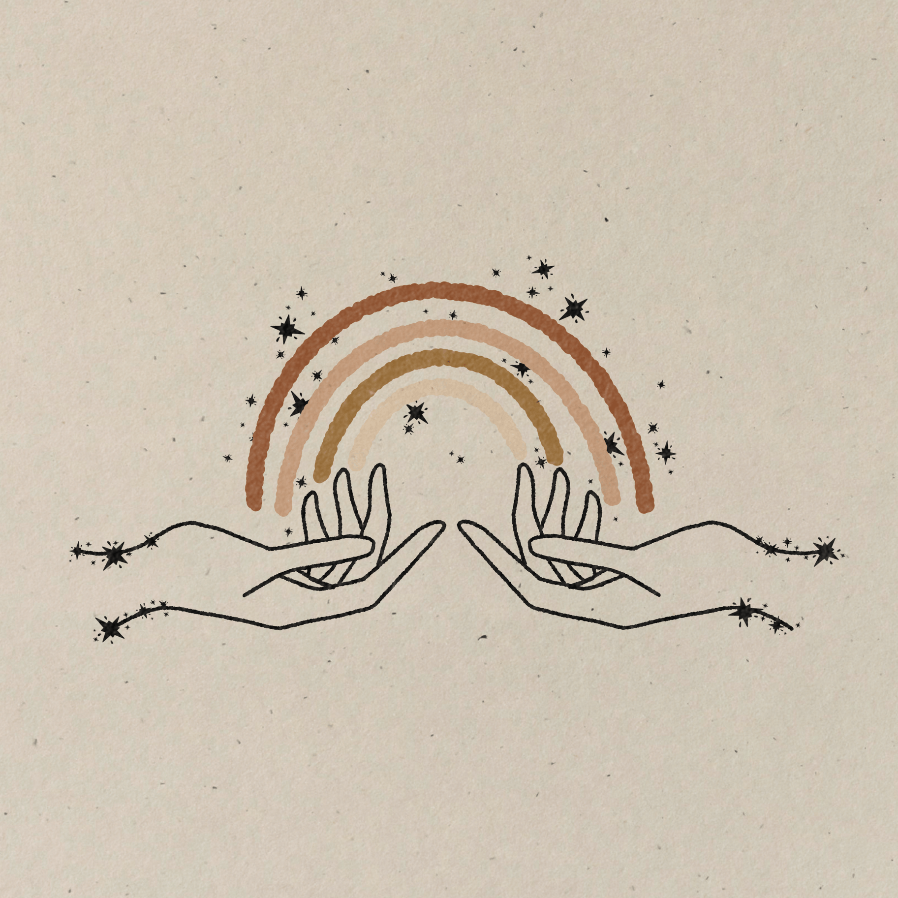 Look for Rainbows - DIGS