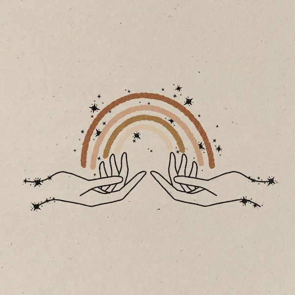 Look for Rainbows - DIGS