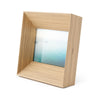 Lookout 5x7" Picture Frame - DIGS