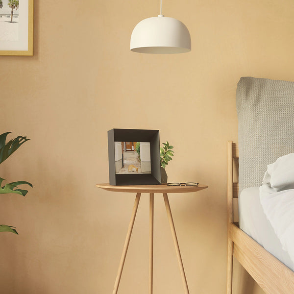Lookout 5x7" Picture Frame - DIGS
