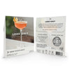 Lord Grey Cocktail Infusion Pack - DIGS