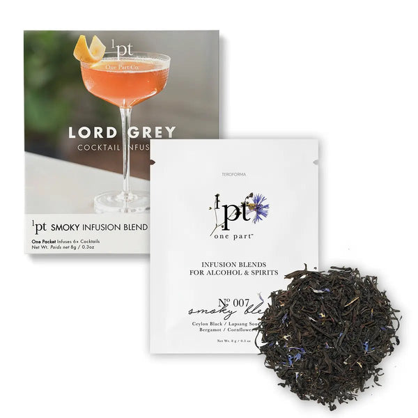 Lord Grey Cocktail Infusion Pack - DIGS