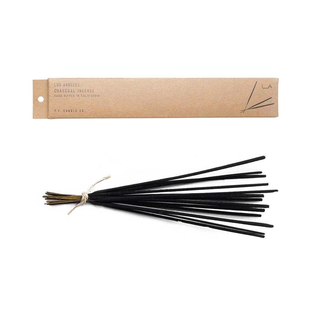 Los Angeles Incense - DIGS
