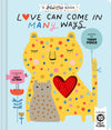 Love Can Come in Many Ways - DIGS