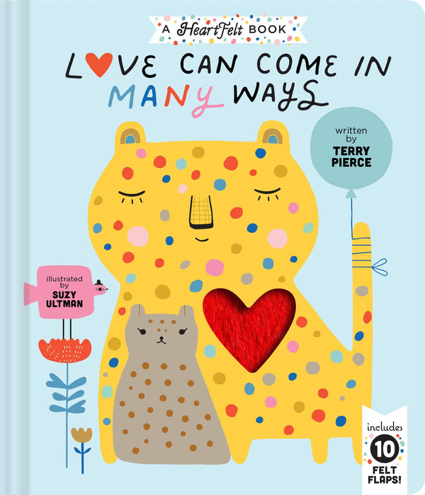 Love Can Come in Many Ways - DIGS