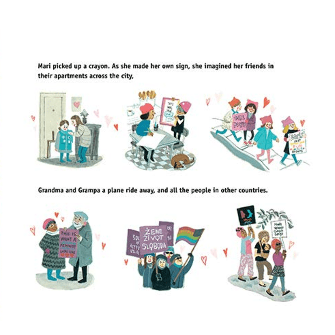 Love is Powerful - DIGS