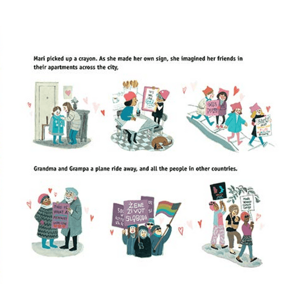 Love is Powerful - DIGS