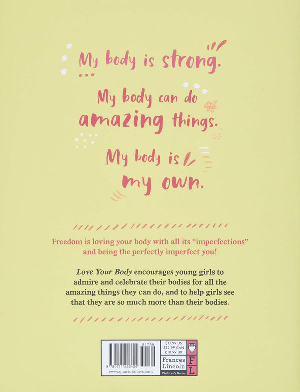 Love Your Body - DIGS