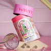 Lovely Lemongrass & Green Tea Bath Soak - DIGS