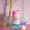 Lovely Lemongrass & Green Tea Bath Soak - DIGS