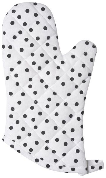 Lulu Oven Mitt - DIGS