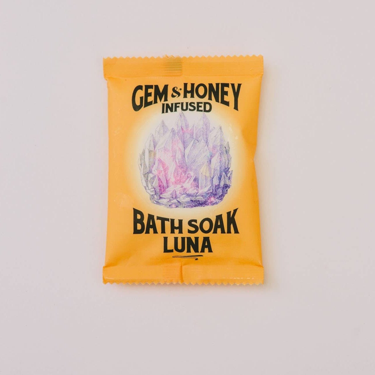 Luna Mineral Bath Soak - DIGS