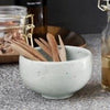 Made Bowl: Ivory - DIGS