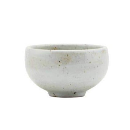 Made Bowl: Ivory - DIGS
