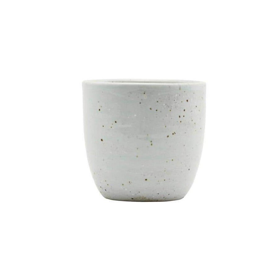 Made Mug: Ivory - DIGS