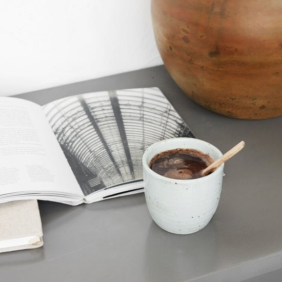 Made Mug: Ivory - DIGS