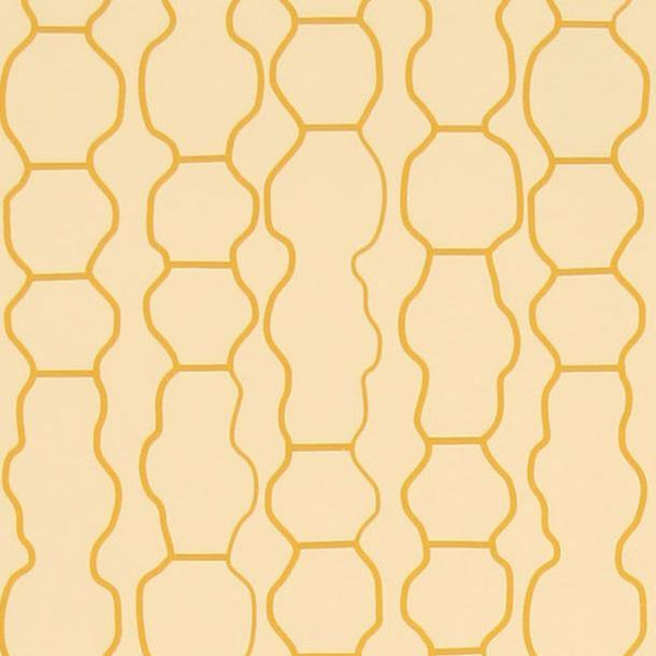 Madison Wallpaper, Dijonaise - DIGS