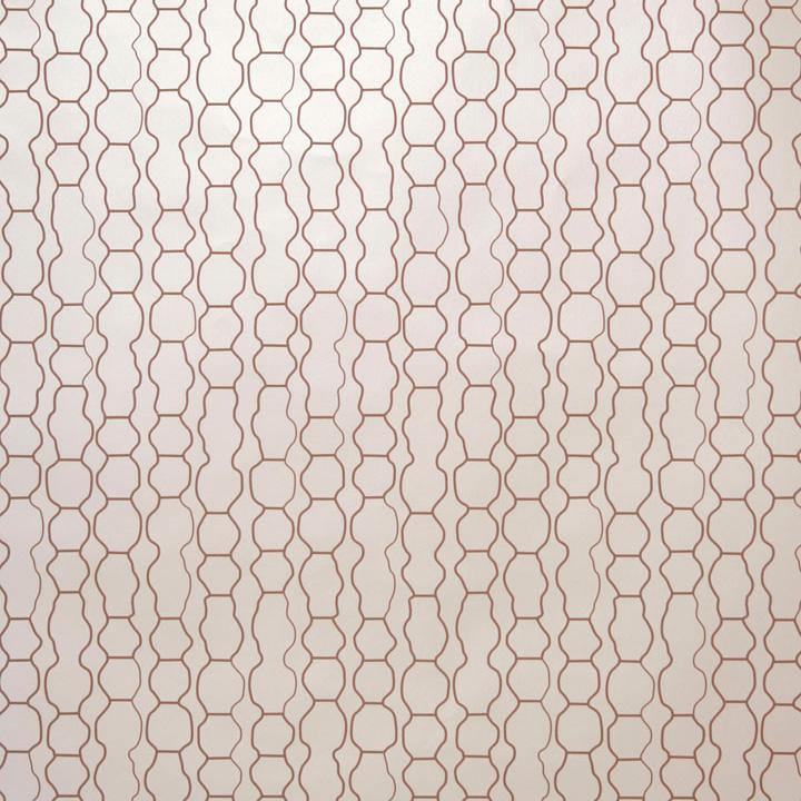 Madison Wallpaper, Iced Mocha - DIGS