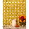 Maggie Wallpaper, Shimmering Dungeness - DIGS